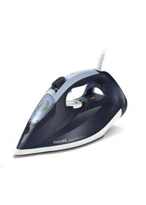 Philips 7000 Series DST7030/20 napařovací žehlička, 2800 W, Calc-Clean, Drip-stop, tmavě modrá