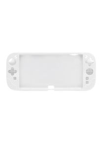 Trust Obal na Switch 2 GXT 1253, gumový obal, biela