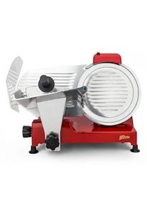 H.Koenig Cortador de carne profissional MSX254, lâmina italiana 25 cm