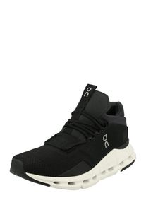 On Buty do biegania 'Cloudnova' dla kobiet szary / czarny Rozmiar 36