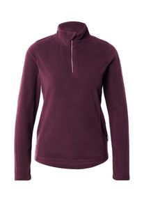 Killtec Pulovere sport 'KSW 101' Femei mov, Mărimea 46