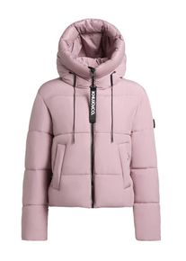 Khujo Téli dzseki 'Kali' Női rózsaszín , Méret M