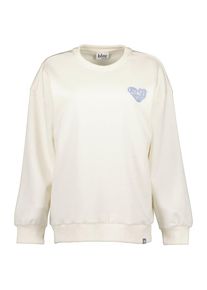 Blue Seven Tréning póló Női fehér , Méret XL