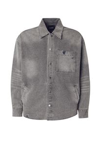 ER Elias Rumelis Elias Rumelis Veste mi-saison 'Salvadore' Homme noir taille S