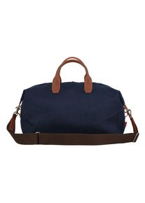 Jump Sac week-end 'Uppsala' bleu taille One Size
