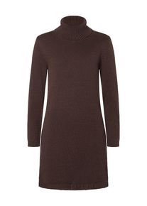 More & More MORE & MORE Robes en maille marron taille 44