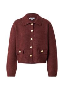 More & More MORE & MORE Cardigan Femme rouge taille 38