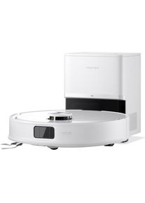 roborock , Saugroboter »Q10 VF+ mit Wischfuntion« , Weiß