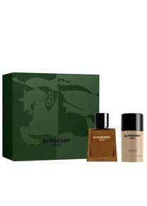 Burberry - Hero Cofanetto Regalo Duo Eau de Parfum for Him Cofanetti 1 pieces male