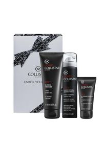 Collistar - Uomo COFANETTO GEL DOCCIA TONIFICANTE Cofanetti regalo 1 pieces male