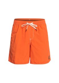 Quiksilver , Boardshorts »Ocean Scallop 17"« , Burnt Ochre , XXL , XXL , Diese Shorts waren Fischereibojen, jetzt sind...