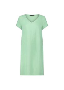 Betty Barclay , Sommerkleid »Sommerkleid mit V-Ausschnitt« , Zephyr Green , EURO , 40 -EURO , 40 , Passform: Figurumspielend