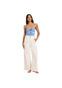 Billabong, Damen, Outdoorhose &raquo;Tailor Made&laquo;, white, XS, white, Kollektion: &bdquo;My Milkshake" Kollektion