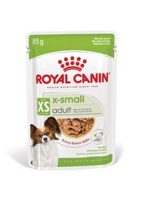 Royal Canin SHN X-Small Adult Gravy 12x85g