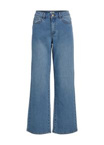 Object Damer Jeans 'Marina' blue denim St&oslash;rrelse 27/28