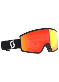 Scott Ambit Compact LS S2-3 (VLT 9-43%) Ski goggles red