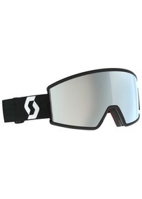Scott Ambit Compact S2 (VLT 23%) Ski goggles grey
