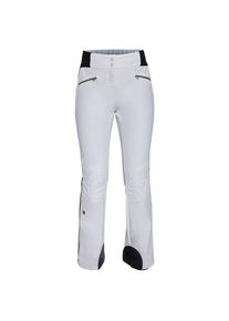 8848 Altitude Women's Randy 2.0 Star Pant Ski trousers Women (38, grey)