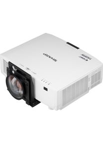 NEC MODEL XP-V801U-W, Installation Projector (WUXGA, 8000 lm), Beamer, Weiss