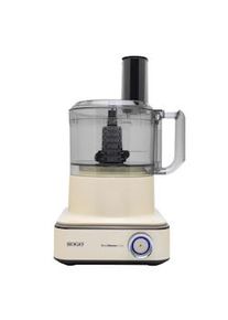 SOGO Robot da Cucina Multifunzione BAT-SS-14575 con Schermo LED e Funzione Tritaghiaccio