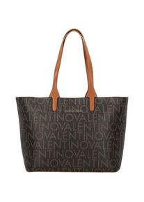 Valentino, Tasche, Regina Shopper Tasche 38 cm, Braun, (14 l)