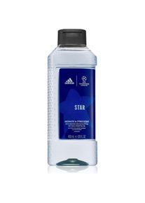 Adidas, Duschmittel, Uefa Champions League Star Edition Shower Gel 400ml (400 ml)