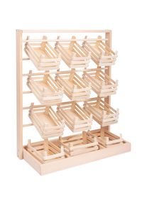 Small Foot Verkaufsstand