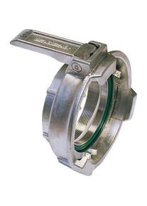 Teguma, Garagenausstattung, Tankwagenk.Typ MK VA (1.4408) MK 100 IG 4 Zoll BSPP-Gewinde/G-Gewinde