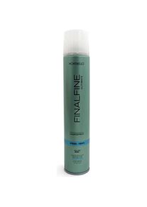 Montibello, Haarspray, Finalfine Flexible Strong 500ml (500 ml)