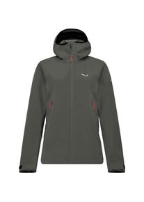Salewa, Damen, Jacken, Puez GORE-TEX 3 Layers Epe Jacke (L), Grün, L