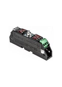 WJ Furse WJ Furse, ESP E Surge Suppressor Unit 36.7 V Maximum Voltage Rating 5kA Maximum Surge Current Twisted Pair Surge - 7TCA085400R0104 ESP 30E