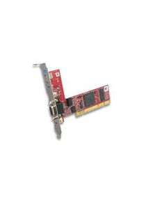 Hilscher Hilscher 1 PCI D-sub, 9 Pin PCI Serial Card - CIFX 50-DP