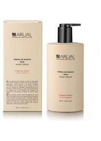 Arual, Handcreme, Handcreme (500 ml) (500 ml)