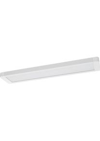 Osram, Wandleuchte + Deckenleuchte, LED OFFICE LINE 0.6M 25W 4000K (2500 lm)