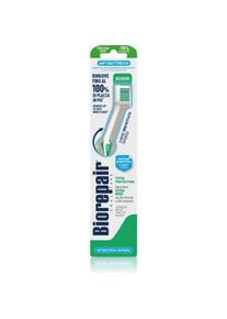 Biorepair, Handzahnbürste, Total Protection (Mittel, 1 x)