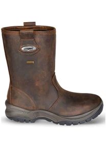 Grisport, Sicherheitsschuhe, Stivali da Lavoro (S3, 48)