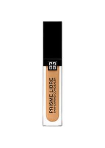 Givenchy, Concealer, Prisme Libre liquid corrector (Skin- Caring Concealer) 11 ml - Shade: N250 (Cranberry)