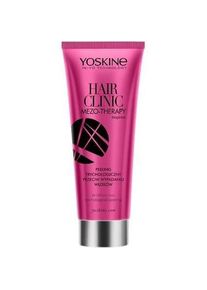 DAX, Kopfhautpflege, Hair Clinic Mezo Therapie Trichologisches Peeling gegen Haarausfall 200ml (200 ml)