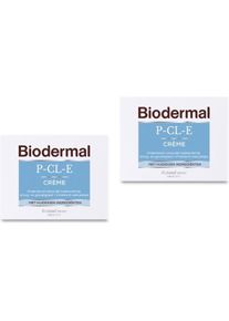 Bioderma, Gesichtscreme, P-CL-E Cream (50 ml, Tagescreme)