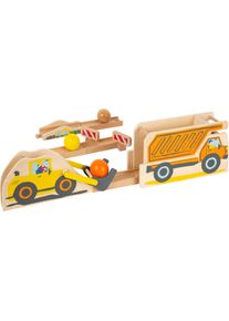 Small Foot Kugelbahn