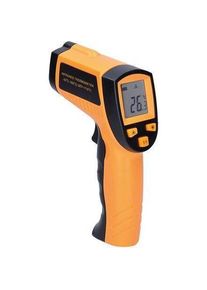 Olight, Infrarotthermometer, SOlight digital infrared thermometer -50° +380°C