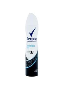 Rexona, Deo, Motionsense Invisible Aqua Antiperspirant - Antiperspirant in Spray 200ml (Spray, 200 ml)