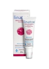 Linatox, Gesichtscreme, Prebiotic Anti-Redness Face Cream 50ml (50 ml, Gesichtswasser)