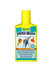Tetra pH/KH Minus (Wasseraufbereitung Aquarium), Aquarium Pflege