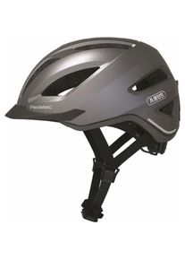 Abus, Velohelm, (52 - 57 cm)