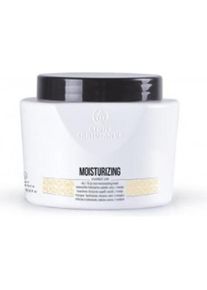 Light Irridiance, Haarmaske, Feuchtigkeitsmaske für trockenes Haar 500ml (500 ml)