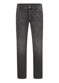 Jack & Jones Big & Tall Sizes - Jack & Jones - Jeans Loose Eddie in a workwear style, Loose Fit - 42/32