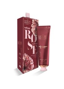 Grace Cole, Handcreme, Hand- und Nagelcreme Rose & Peony (Hand- und Nagelcreme) 100 ml (100 ml)