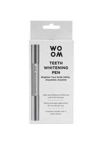 Woom Brand, Bleaching, Woom Whitening Pen