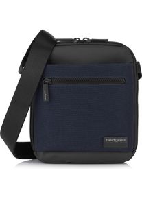 Hedgren, Handtasche, Next App Umhängetasche RFID 16 cm, Blau